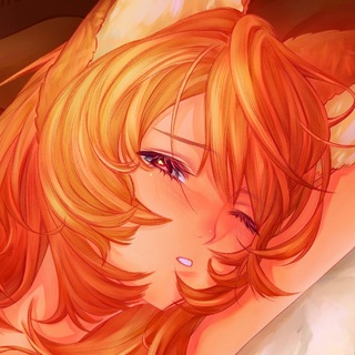 Telegram profile photo for sunru_00