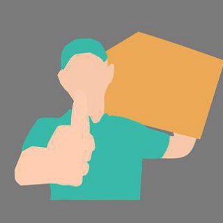 Telegram profile photo for КУРЬЕРЫ !!!!