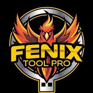 Telegram profile photo for Fenix Tool Pro Information
