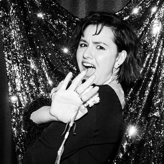 Telegram profile photo for Nika Nova & the band