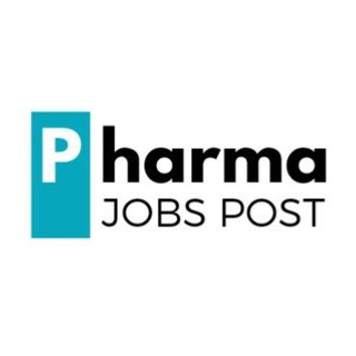Telegram profile photo for Hyderabad Pharma Jobs