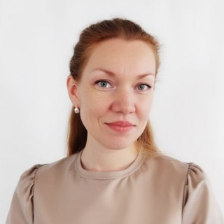 Telegram profile photo for Естественное омоложение с Дарьей Ивановой
