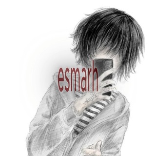 Telegram profile photo for esmarh