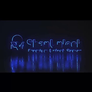 Telegram group profile photo for shanunlock.com 