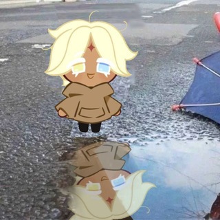 Telegram profile photo for Джон Доу // Чума
