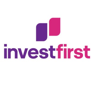 Telegram profile photo for InvestFirst| Готовый арендный бизнес