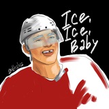 Telegram profile photo for Ice, Ice, Baby