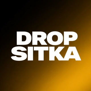Telegram profile photo for Drop Sitka