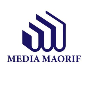 Telegram profile photo for Media Maorif | Xalq ta'limi Info