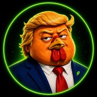 Telegram profile photo for Chump Coin Official Announcement Channel