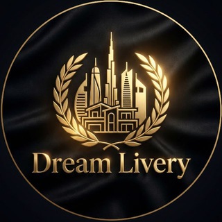 Telegram profile photo for DreamLivery