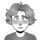 Telegram profile photo for nightley