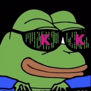 Telegram profile photo for KadenaMemes