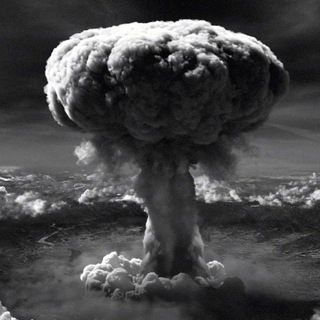 Telegram profile photo for WW3 Cabal