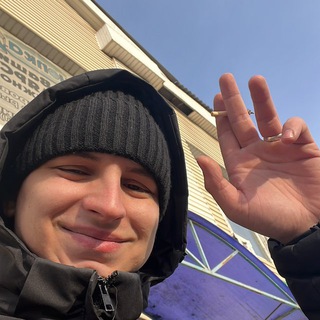 Telegram profile photo for Тут живет маленькая история🤍