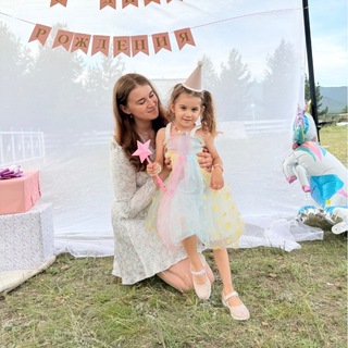 Telegram profile photo for Вика #белочкатарелочка