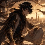 Telegram profile photo for kirushka_cool