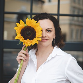 Telegram profile photo for Ароматерапия и жизнь