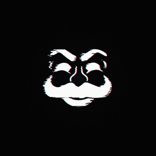 Telegram profile photo for 🏴Черная армия🏴