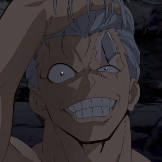 Telegram profile photo for Undead Unluck