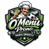 Telegram profile photo for O’ MENU PRONO PUBLIC