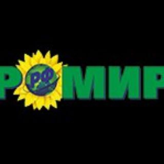 Telegram profile photo for Агромир РФ