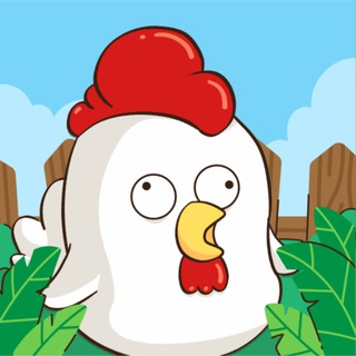 Telegram profile photo for Chick Coop Chat #1 (ENG)