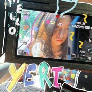 Telegram profile photo for Yeri