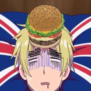 Telegram profile photo for 🇬🇧