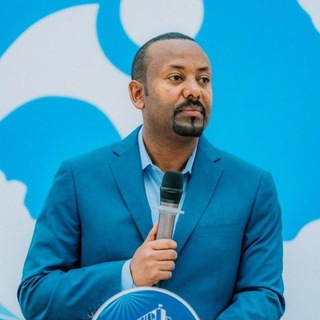 Telegram profile photo for Prime Minister 3A FANS