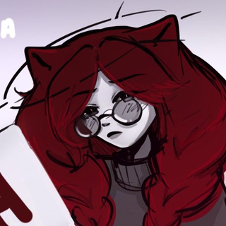 Telegram profile photo for • R I K I •