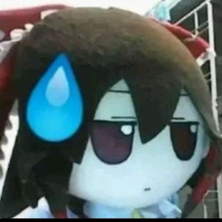 Telegram profile photo for purgatory