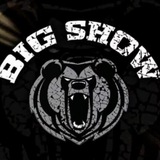 Telegram profile photo for Big Show