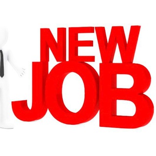Telegram profile photo for Dubai jobs
