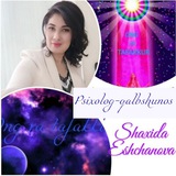 Telegram profile photo for ONG VA TAFAKKUR
