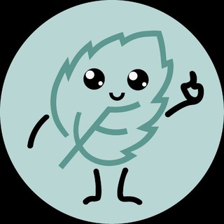 Telegram profile photo for Кто такой мята?🌱