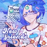 Telegram profile photo for new friends confession | знакомства