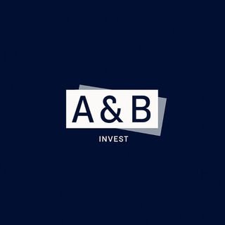 Telegram profile photo for A&B INVEST
