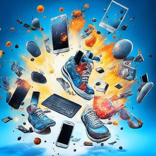 Telegram profile photo for Sмарт-Пауза