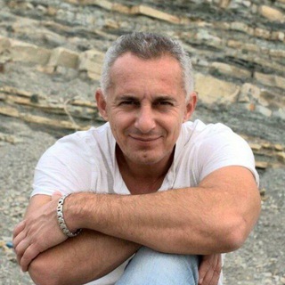 Telegram profile photo for 🙋♂️ АНДРЕЙ ФРИМАН | ОБО ВСЕМ