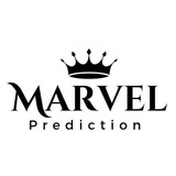 Telegram profile photo for MARVEL PREDICTION