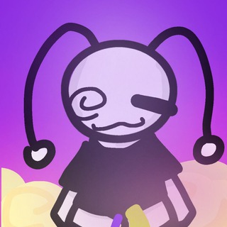 Telegram profile photo for !АРХИВ! Коби страдает фигнёй