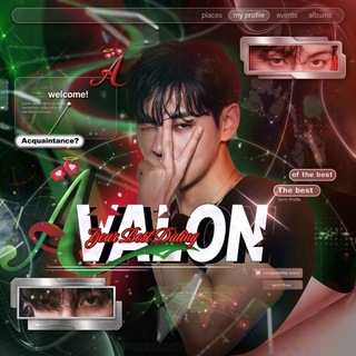 Telegram profile photo for ищу сп, друзей ᴬⱽᴬᴸᴼᴺ