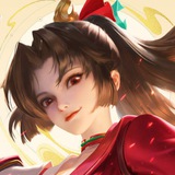 Telegram profile photo for Honor of kings. | Uzbekistan 🇺🇿