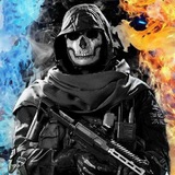 Telegram profile photo for چنل اعتماد