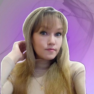 Telegram profile photo for Марина • Удалёнка с нуля • Трафик