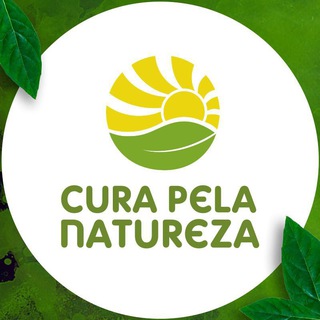 Telegram profile photo for Cura pela Natureza