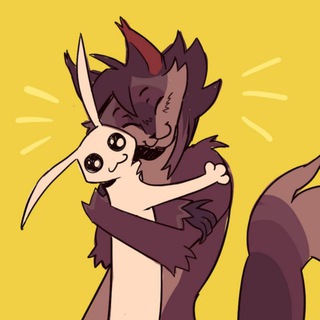 Telegram profile photo for Запятнатъ луком (рест¿)