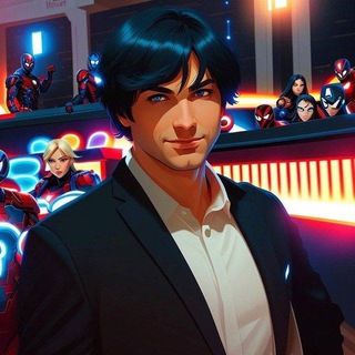 Telegram profile photo for Маэстро кризиса