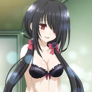 Telegram profile photo for Daily Kurumi π€β€π